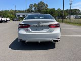 Used 2023 Toyota Camry SE image 6
