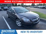 Used 2011 Chevrolet Malibu LS image 2
