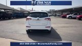 Used 2020 Buick Envision Essence image 4