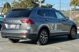 Used 2021 Volkswagen Tiguan SE image 4