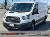 Used 2018 Ford Transit 150 XL image 3