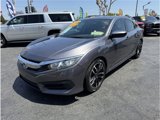 Used 2018 Honda Civic LX image 3
