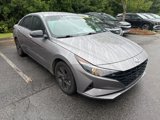Used 2023 Hyundai Elantra Blue image 3
