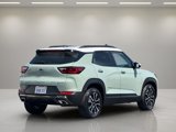 Used 2025 Chevrolet TrailBlazer ACTIV image 3