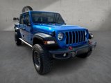 Used 2021 Jeep Gladiator Sport image 4