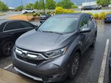 Certified 2017 Honda CR-V EX-L image 2