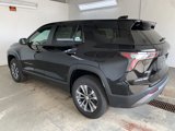 New 2026 Chevrolet Equinox LT w/ Convenience Package II image 4