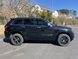 Certified 2021 Jeep Grand Cherokee Overland image 2