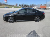 Used 2024 Nissan Sentra SR w/ SR Premium Package image 2