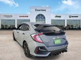 Used 2021 Honda Civic Sport image 3