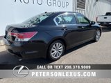 Used 2012 Honda Accord EX-L image 4