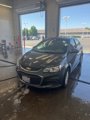 Used 2017 Chevrolet Sonic LT image 5