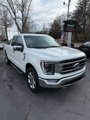 Used 2021 Ford F150 Lariat w/ Equipment Group 502A High image 6
