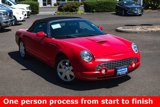 Used 2003 Ford Thunderbird image 2