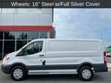 Used 2018 Ford Transit 250 130 Low Roof w/ Exterior Upgrade Package image 4