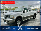 Used 2004 Ford F250 King Ranch image 3