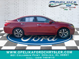 Used 2016 Nissan Altima 2.5 SR image 2