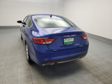 Used 2015 Chrysler 200 C w/ Navigation & Sound Group I image 5