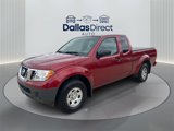 Used 2019 Nissan Frontier S image 2