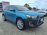 Used 2014 Mitsubishi Outlander Sport ES image 2