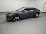 Used 2015 MAZDA MAZDA6 Touring image 2