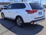 Used 2019 Mitsubishi Outlander SE image 4