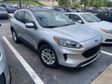 Used 2020 Ford Escape SE image 2