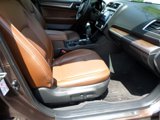 Used 2019 Subaru Outback 2.5i Touring w/ Protection Package #1 image 2