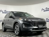Used 2020 Ford Escape SEL image 5