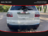 Used 2012 GMC Acadia SLT image 6