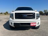 Used 2014 Ford F150 FX2 w/ Equipment Group 402A Luxury image 3