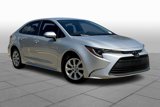 Used 2023 Toyota Corolla LE image 2