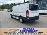 Used 2016 Ford Transit 250 130 Low Roof w/ Exterior Upgrade Package image 3