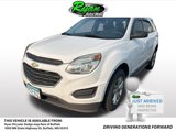 Used 2017 Chevrolet Equinox LS image 4
