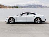 Certified 2022 Porsche Taycan 4S image 2