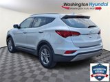Used 2017 Hyundai Santa Fe Sport w/ 2.4L Tech Package 04 image 4