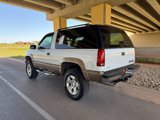 Used 1995 Chevrolet Tahoe 4WD 2-Door image 5