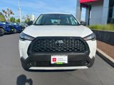 Certified 2022 Toyota Corolla Cross L image 5