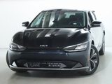 Used 2023 Kia EV6 Wind image 3