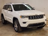 Used 2021 Jeep Grand Cherokee Limited image 5