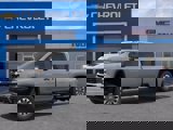 New 2025 Chevrolet Silverado 2500 Custom w/ Custom Value Package image 2
