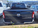 Used 2022 RAM 1500 Big Horn image 3