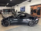 Used 2019 MAZDA MX-5 Miata Grand Touring w/ GT-S Package image 4