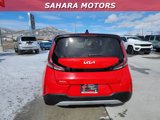 Used 2023 Kia Soul LX w/ LX Technology Package image 4