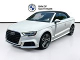 Used 2019 Audi A3 2.0T Premium Plus w/ Premium Plus Package image 3