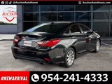 Used 2014 Hyundai Sonata Limited image 5