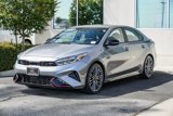 Used 2023 Kia Forte GT w/ GT2 Package image 3
