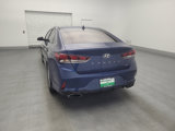 Used 2019 Hyundai Sonata Sport w/ Tech Package 03 image 6