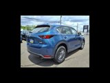 Used 2018 MAZDA CX-5 Sport image 4