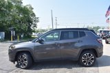 Used 2023 Jeep Compass Limited image 3
